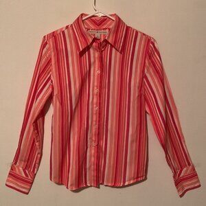 Tommy Hilfiger Women’s Button Down Blouse
